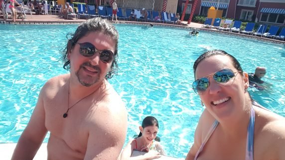 temperatura em orlando