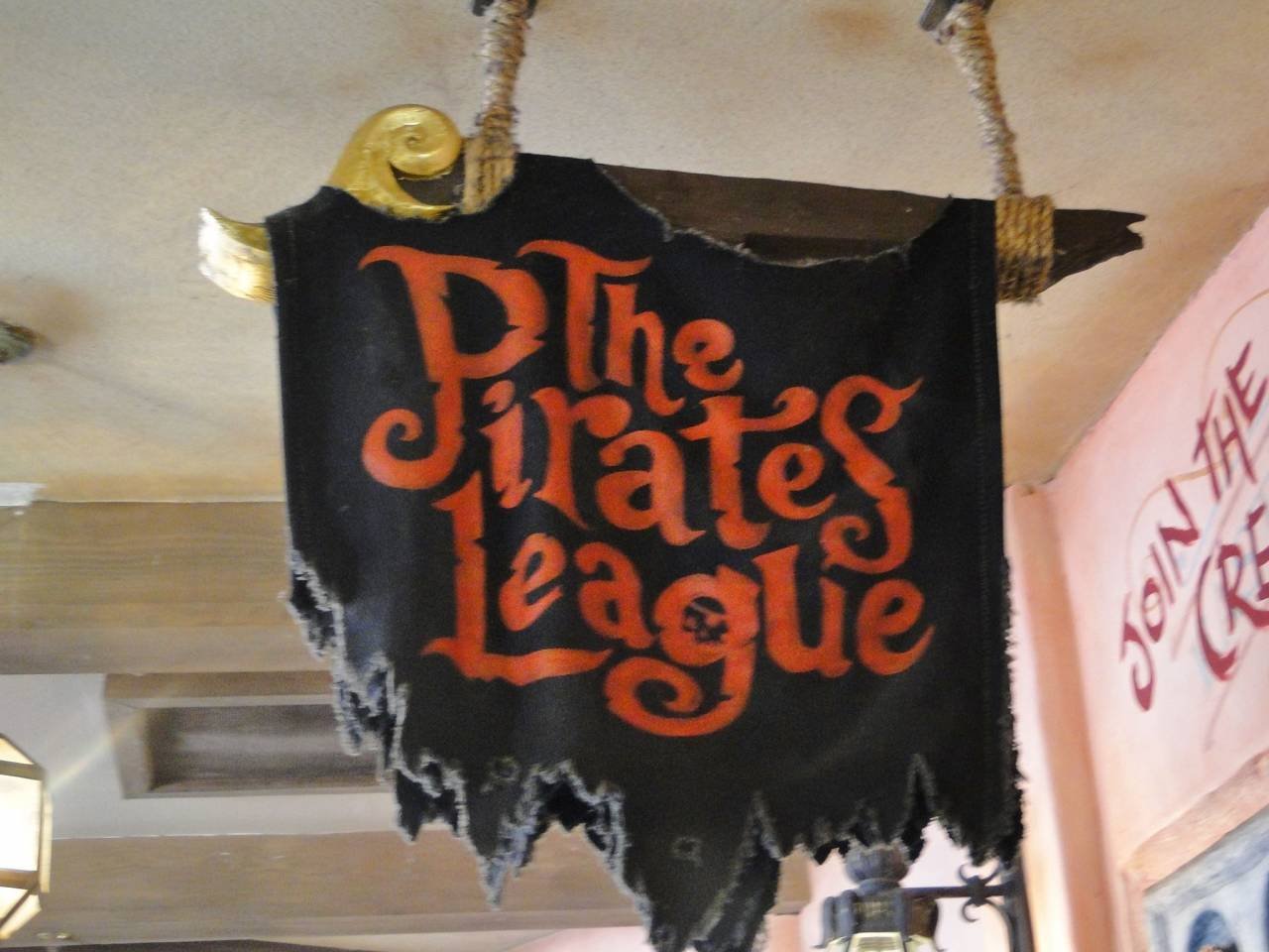 Pirates League