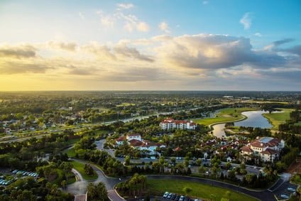 História de Orlando EUA | Andreza Dica e Indica