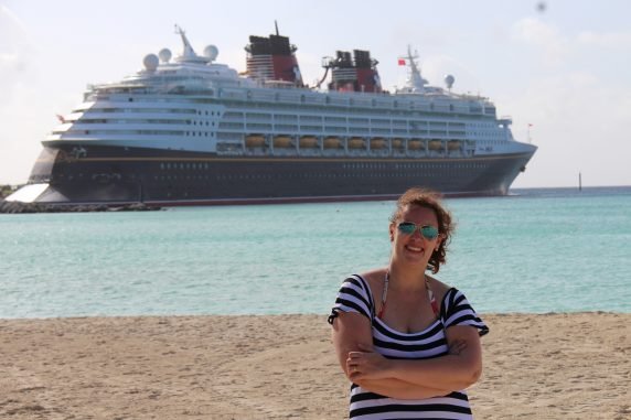 castaway cay