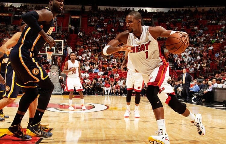 Tripadvisor  Ingresso para o jogo de basquete do Miami Heat no