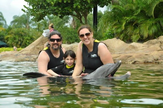 discovery cove
