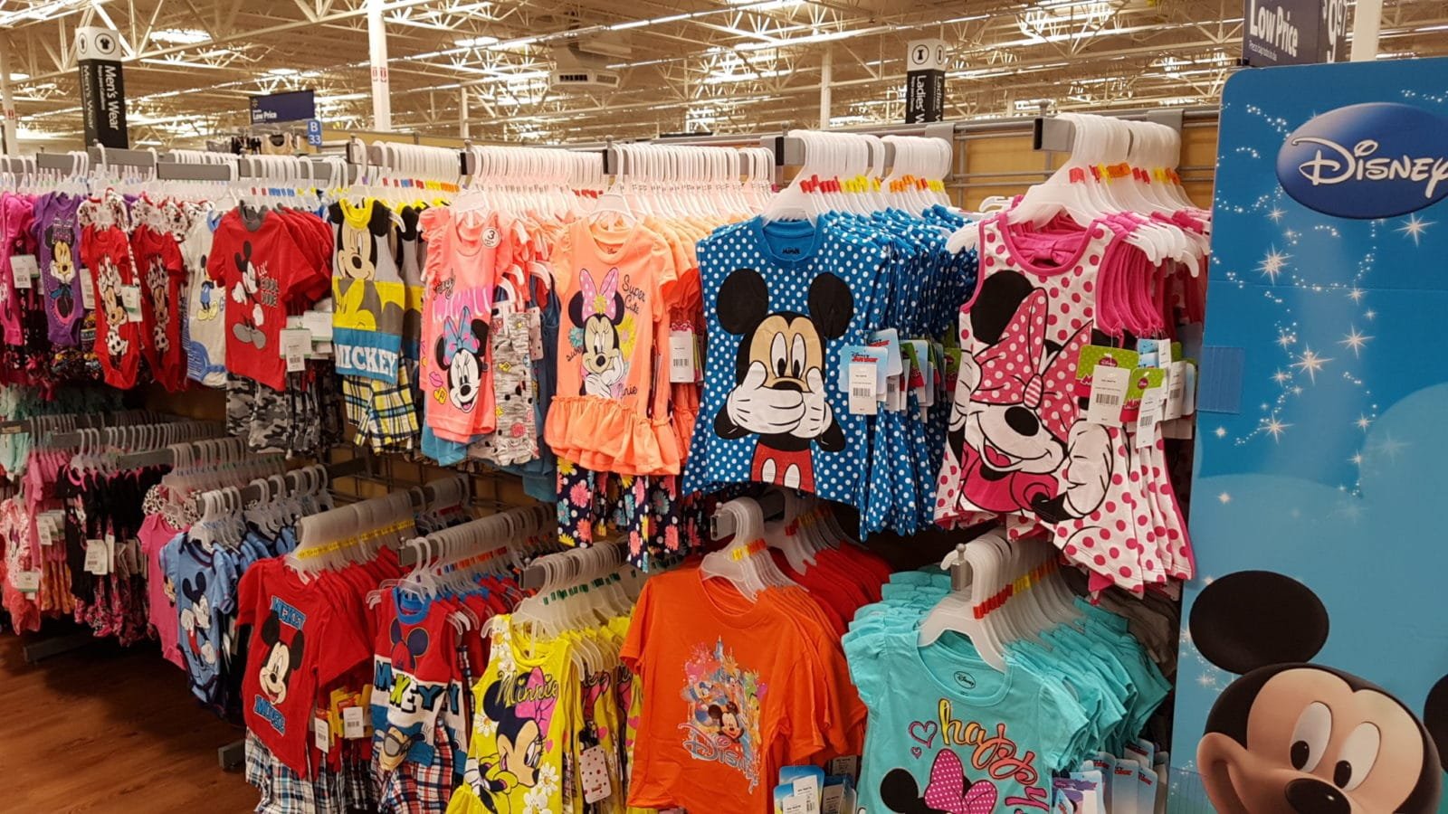 Walmart em Orlando: dicas para as compras - Vai pra Disney?